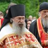 Отпевание иерея Александра Мишина